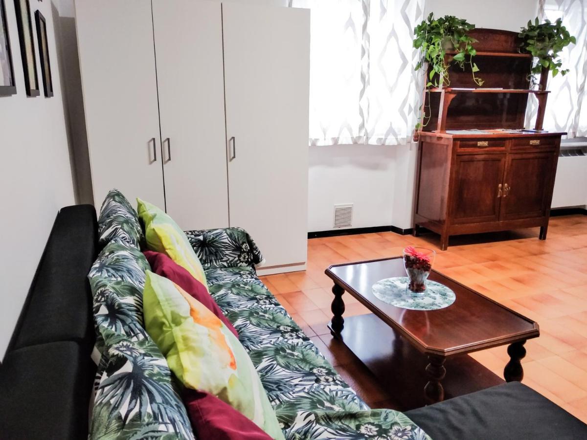 안코나 Casa Scotty 2 아파트 외부 사진